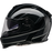 Z1R WARRANT AMPLIFY HELMET 2026 in Black/Gray