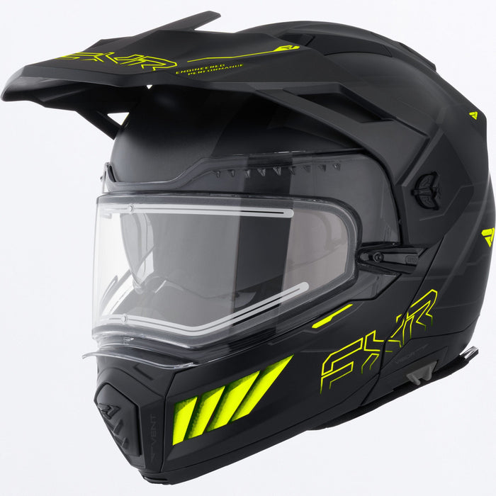 Maverick X Pro Helmet