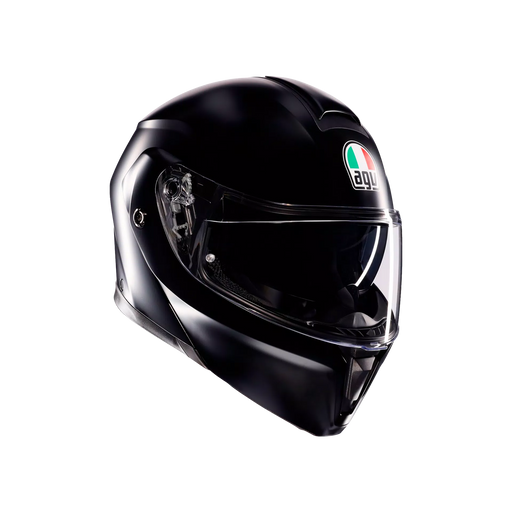 Streetmodular Matte Helmet