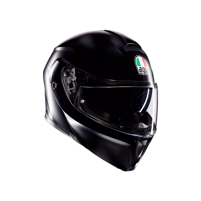 Streetmodular Matte Helmet