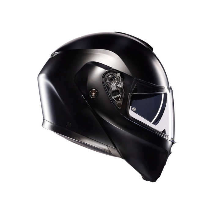 Streetmodular Matte Helmet