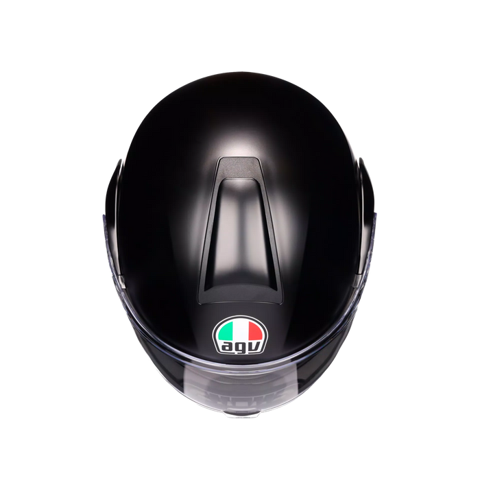 Streetmodular Matte Helmet