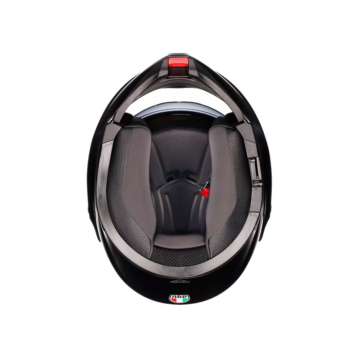 Streetmodular Matte Helmet