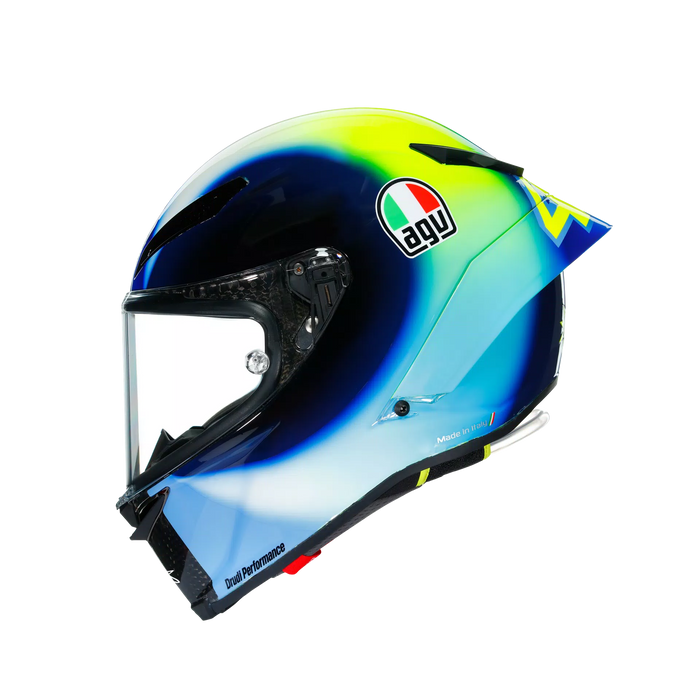 AGV Pista GP RR Soleluna 2021 Helmets