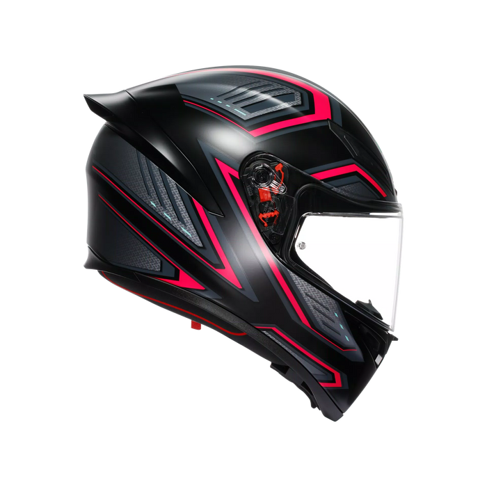 AGV K1 S Sling E2206 Full Face Helmet Black S