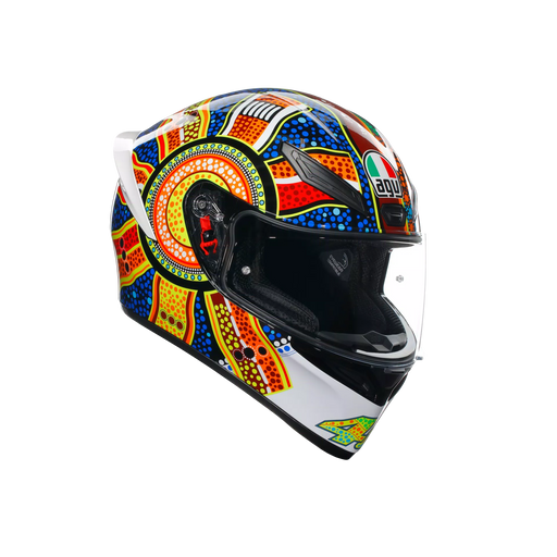 AGV K1 S Dreamtime Helmet