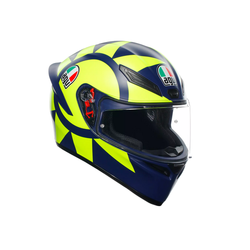 AGV K1 S Soleluna 2018 Helmet