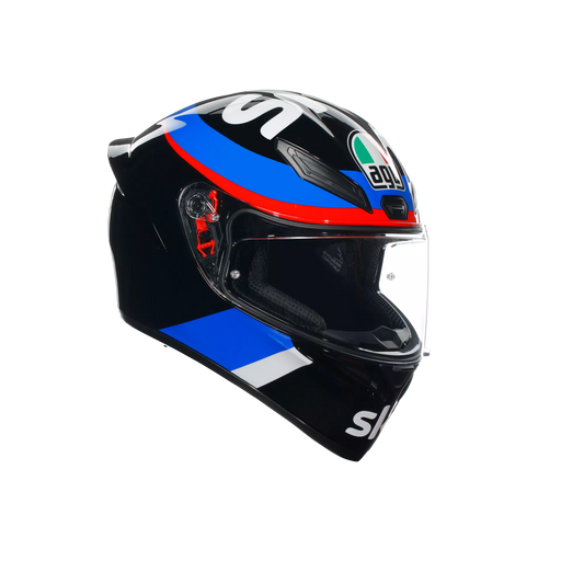 AGV K1 S VR46 Sky Racing Team Helmet