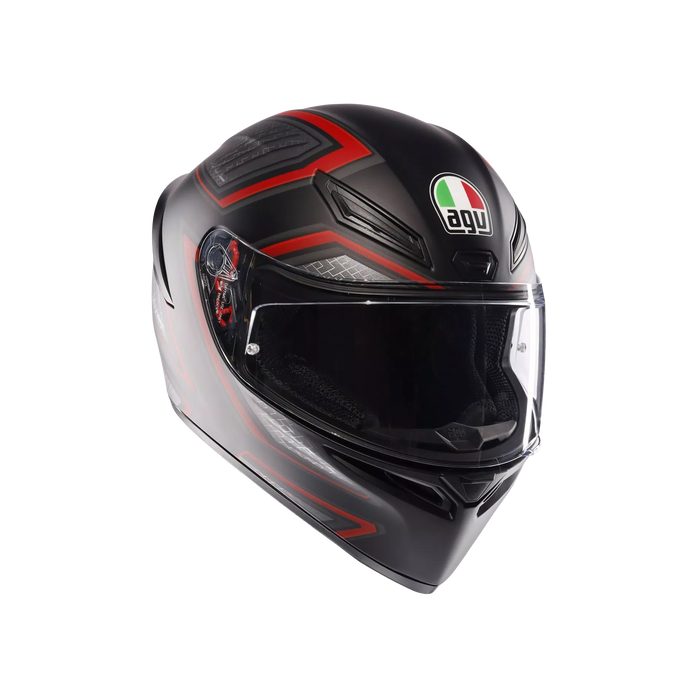 AGV K1 S Sling E2206 Full Face Helmet Black S
