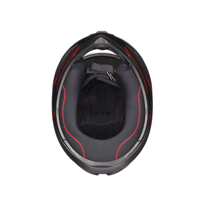 agv k1 s sling AGV K1 S Sling E2206 Full Face Helmet Black S