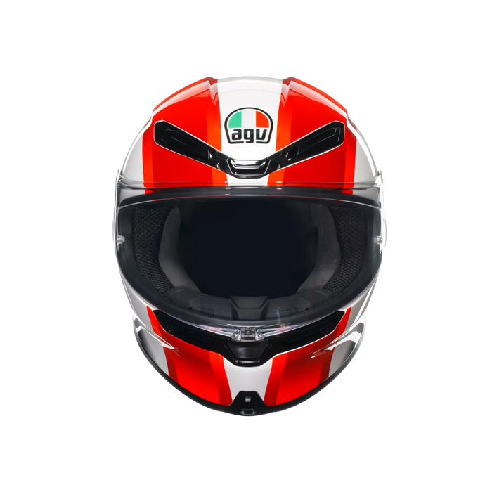 K6 S Sic 58 Helmet — HFX Motorsports