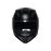 AGV K7 Solid Helmet 2025 in Matte Black
