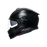 AGV K7 Solid Helmet 2025 in Matte Black
