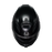 AGV K7 Solid Helmet 2025 in Matte Black