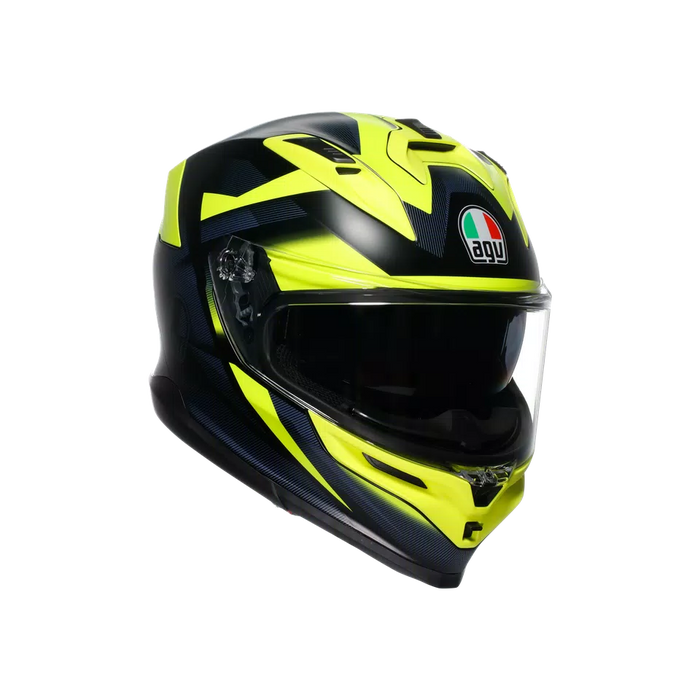 AGV K7 Glimpse Helmet 2025