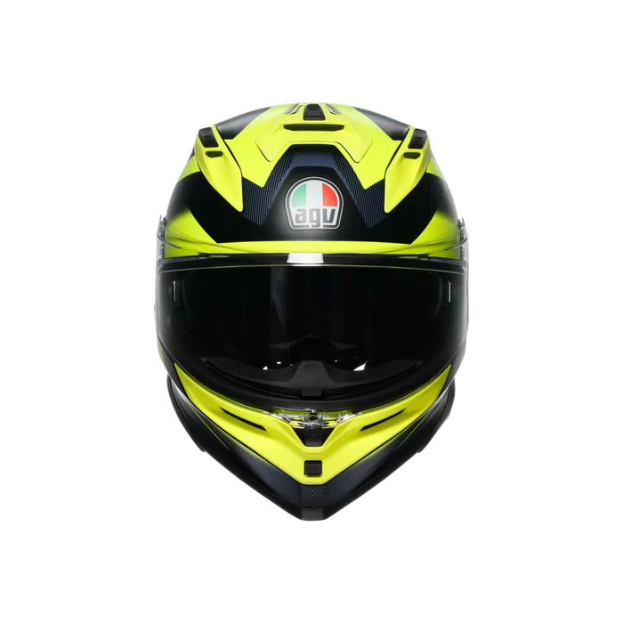 AGV K7 Glimpse Helmet 2025