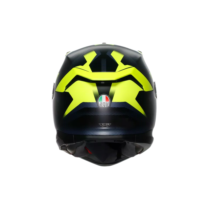 AGV K7 Glimpse Helmet 2025
