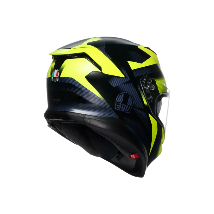 AGV K7 Glimpse Helmet 2025