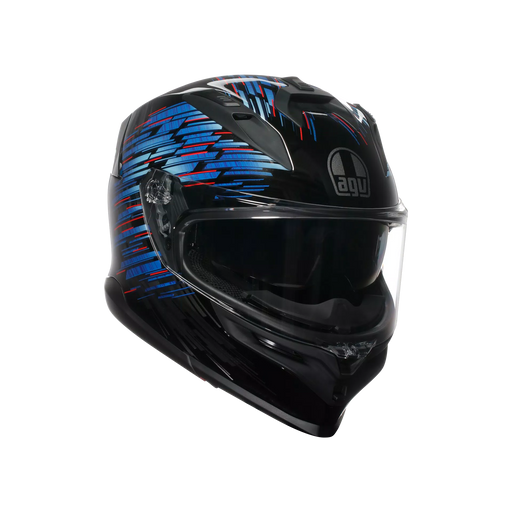 AGV K7 Genisys Helmet 2025