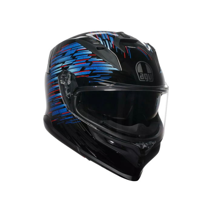 AGV K7 Genisys Helmet 2025