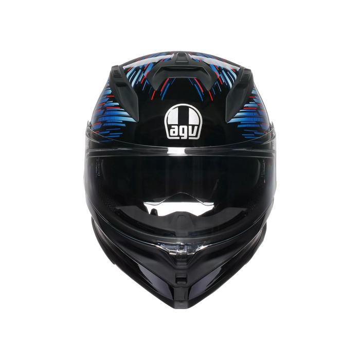 AGV K7 Genisys Helmet 2025