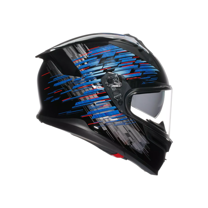 AGV K7 Genisys Helmet 2025