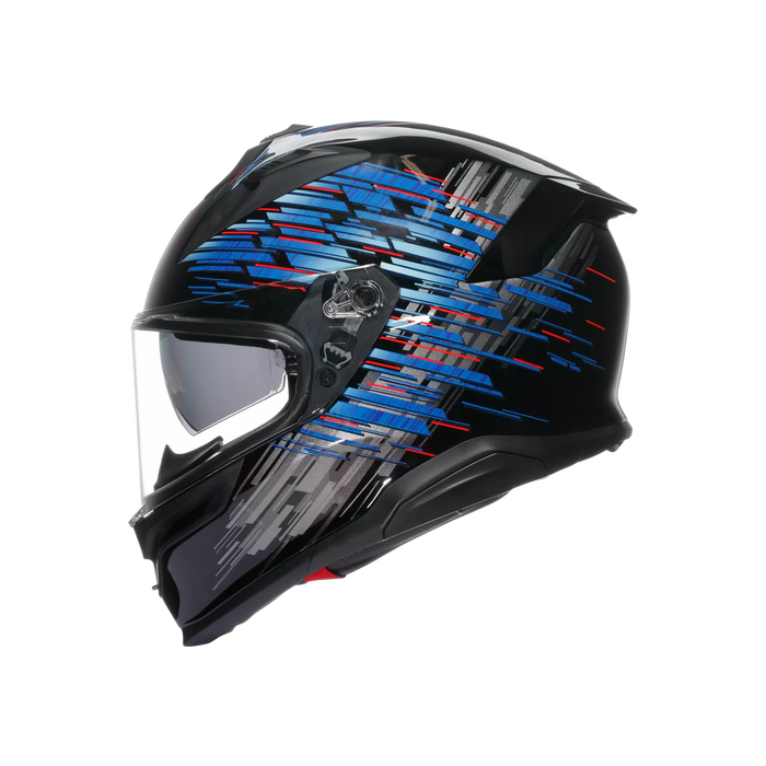 AGV K7 Genisys Helmet 2025