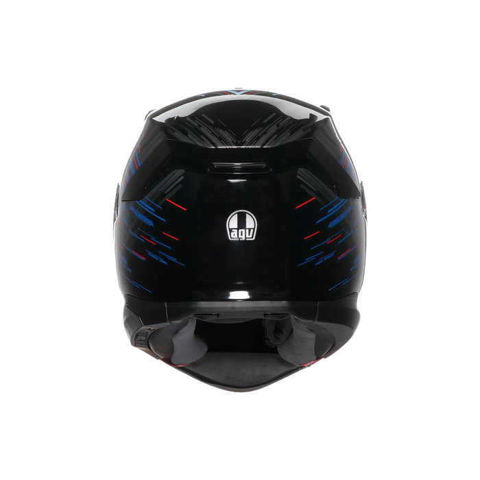 AGV K7 Genisys Helmet 2025