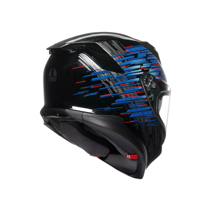AGV K7 Genisys Helmet 2025