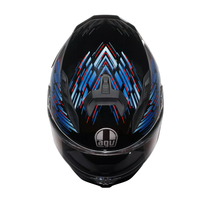 AGV K7 Genisys Helmet 2025