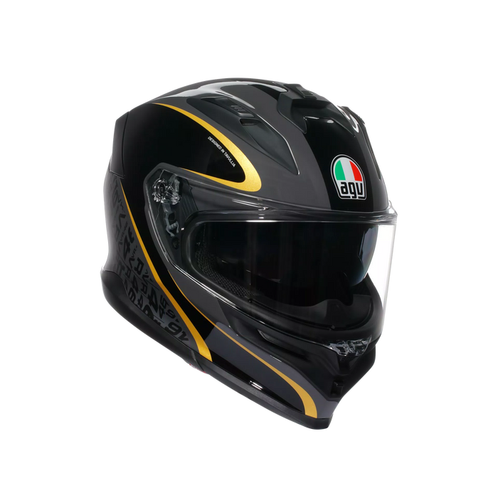 AGV K7 Flow 46 Helmet 2025