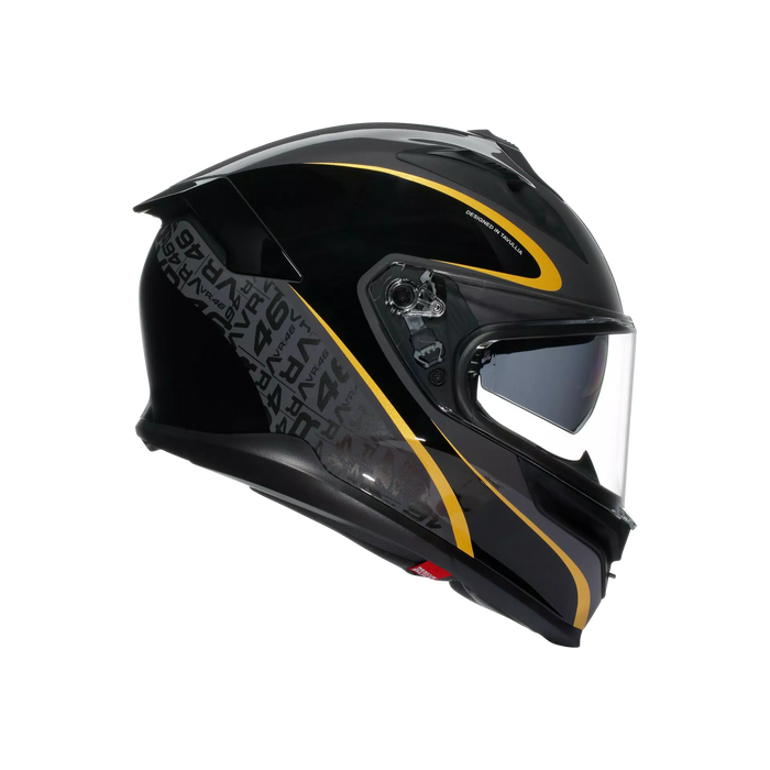 AGV K7 Flow 46 Helmet 2025