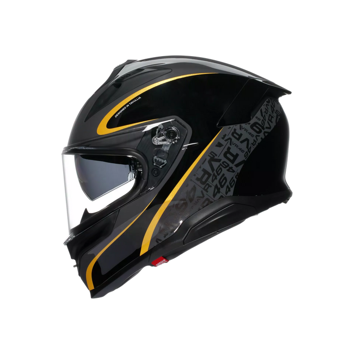 AGV K7 Flow 46 Helmet 2025