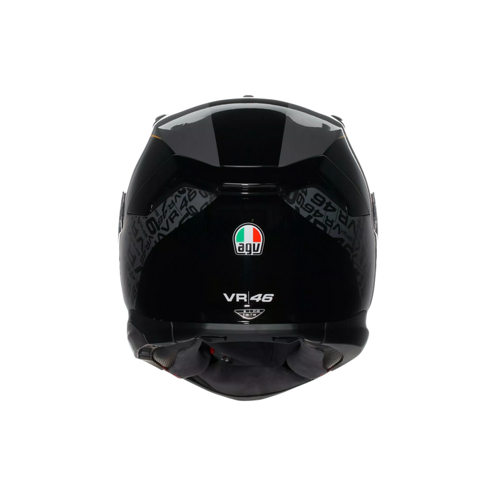 AGV K7 Flow 46 Helmet 2025