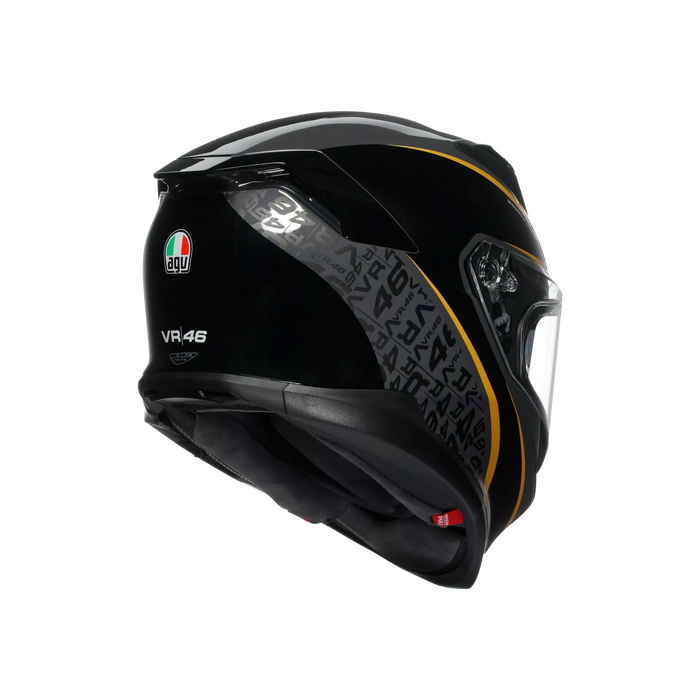 AGV K7 Flow 46 Helmet 2025