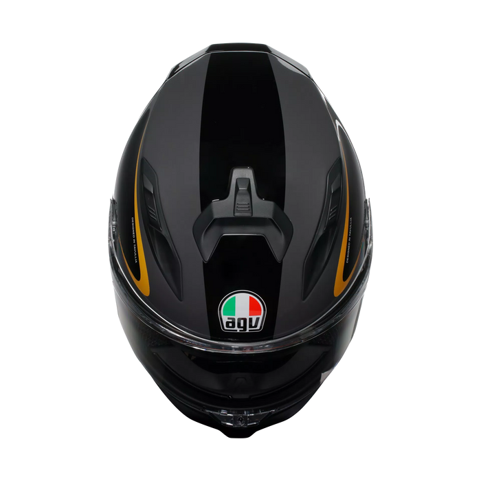 AGV K7 Flow 46 Helmet 2025