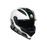 AGV K7 Super 46 Helmet 2025