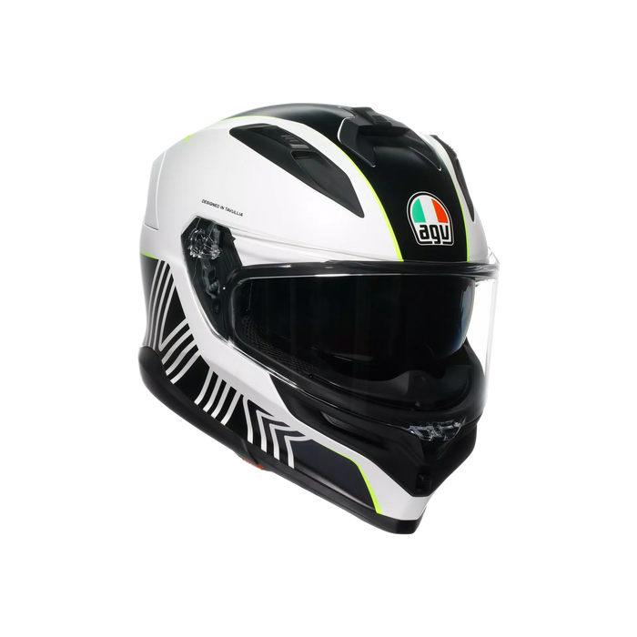 AGV K7 Super 46 Helmet 2025