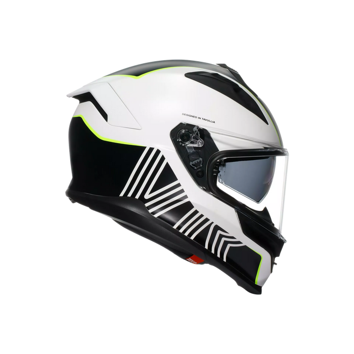 AGV K7 Super 46 Helmet 2025