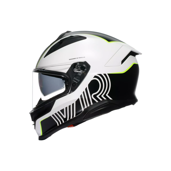 AGV K7 Super 46 Helmet 2025