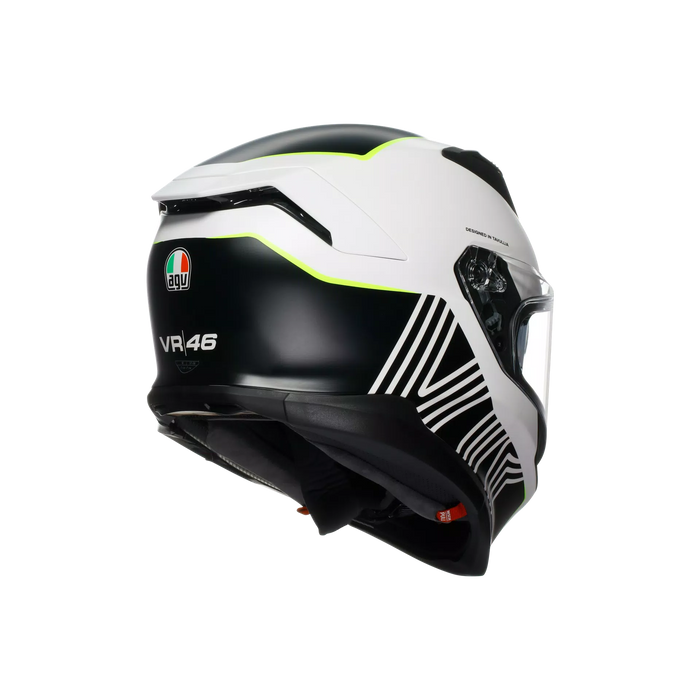 AGV K7 Super 46 Helmet 2025