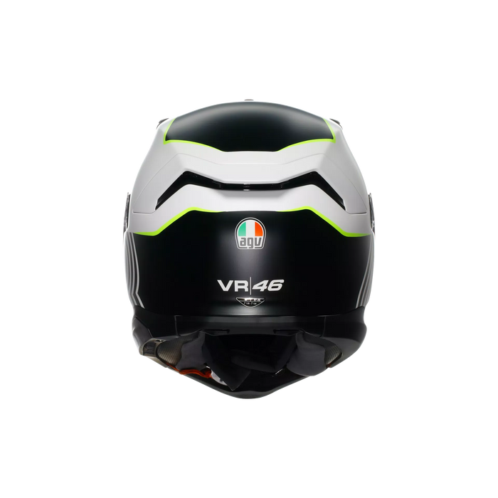 AGV K7 Super 46 Helmet 2025