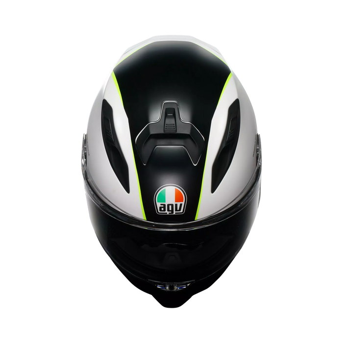 AGV K7 Super 46 Helmet 2025