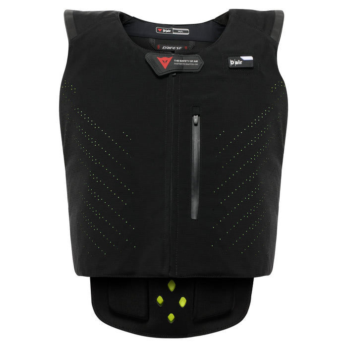 Dainese Smart Air Safety Jacket 2025