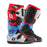 Gaerne SG-12 MX Boots 20253 in Realm (Blue/Red/Black/White)
