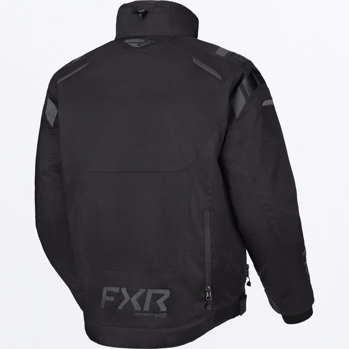 FXR Adrenaline FX 2-in-1 Jacket in Ops
