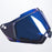 FXR Torque X Helmet Dual Shield in Solar 
