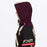 FXR COLD CROSS CX LITE MONOSUIT in Sand/Plum/Coral