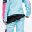 FXR Women's Revo F.A.S.T.™ Monosuit in Maui Blue/Steel/Blush