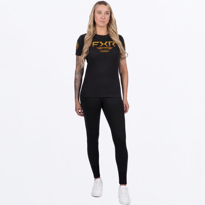 30 YEARS OF SPEED WOMEN'S PREMIUM T-SHIRT